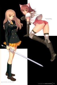 BUY NEW shining tears - 186432 Premium Anime Print Poster